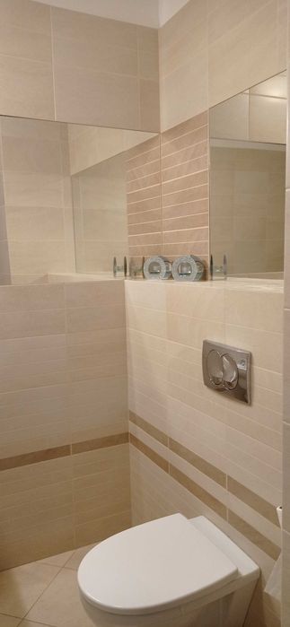 Apartament na osiedlu Bałtyk 800 metrów od plaży - Widok 6