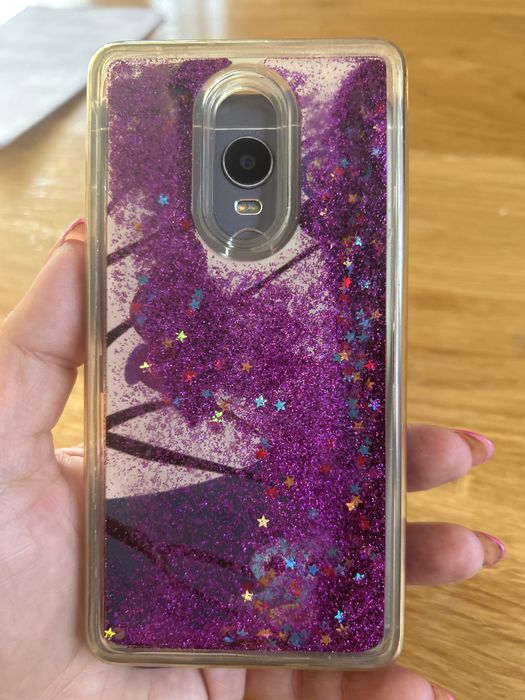 Lenowo K6 note telefon