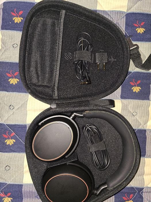 sennheiser momentum 4