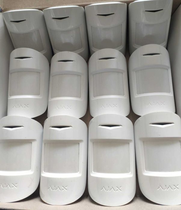 Продам ! Ajax сигнализация