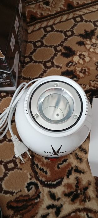 Продам кварцовий стерилізатор