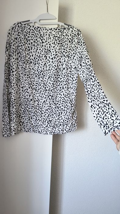 Bluzka damska Zara