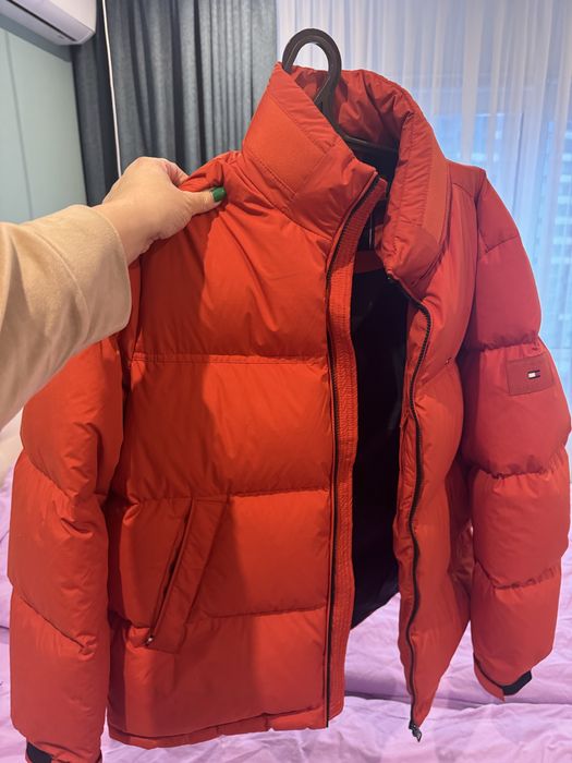 Куртка Tommy Hilfiger xl