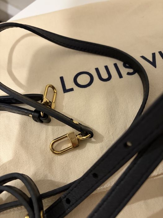 Mochila LV Palm springs mini