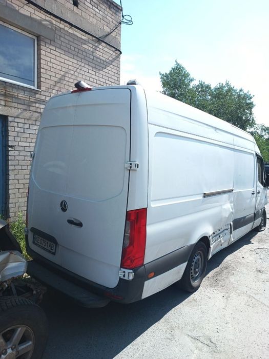 Продам  sprinter