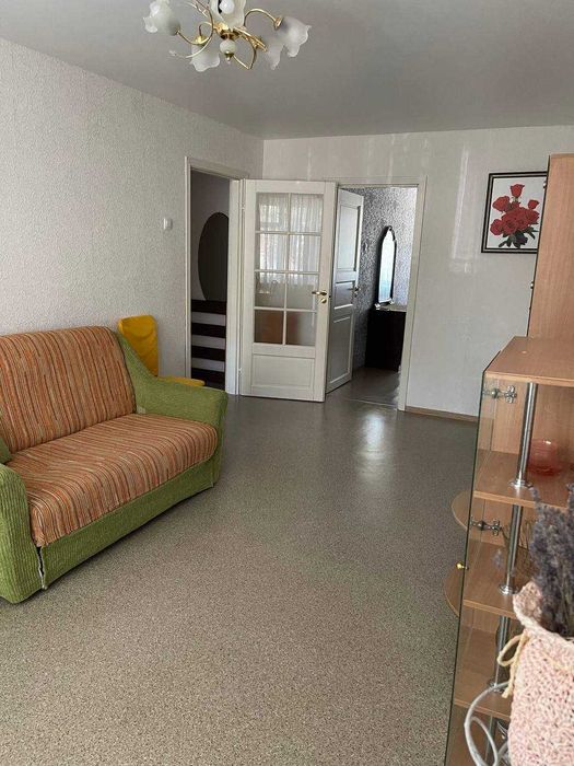 Здам 2-кімнатну квартиру по вул. Котляревського (р-н Роменської )