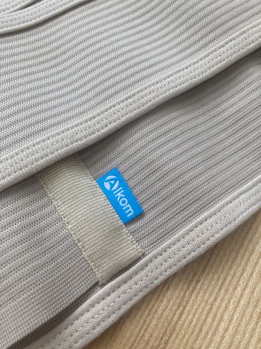 Бандаж/пояс до та післяпологовий Alkom.