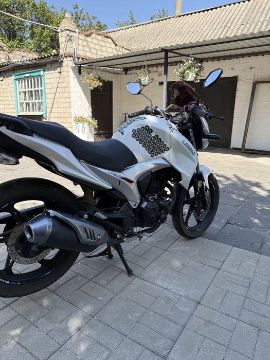 Продам lifan kp 200 irocez