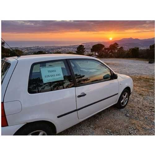Volkswagen Lupo — fotografia 7