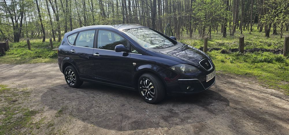 Seat Altea Xl 2009