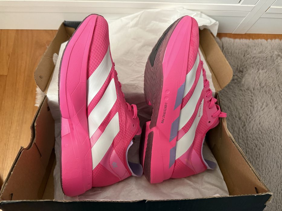 Adidas Adios Pro 4 (39 1/3)