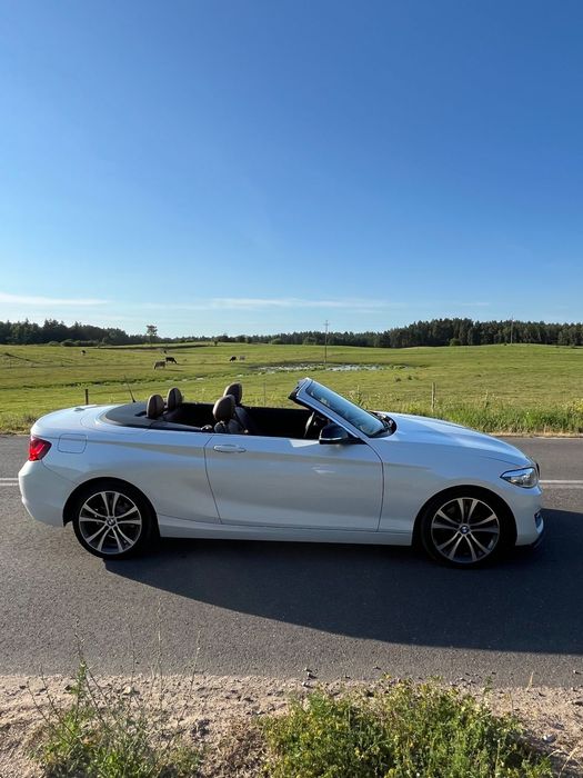 BMW Seria 2