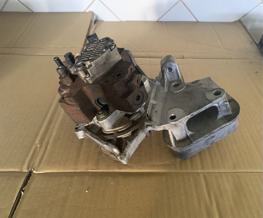 Bomba de alta pressão Renault Laguna 1.9dci