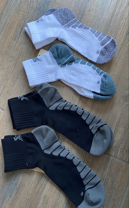 Шкарпетки носки Primark ( примарк) спортивні чоловічі.Чудова якість!