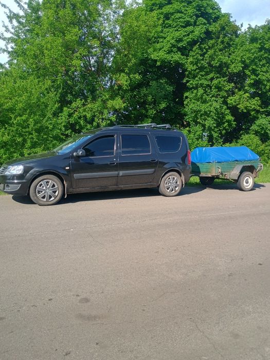 Вантажні перевезення.