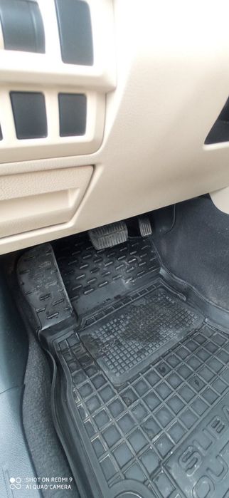 Продаю машину Subaru outback