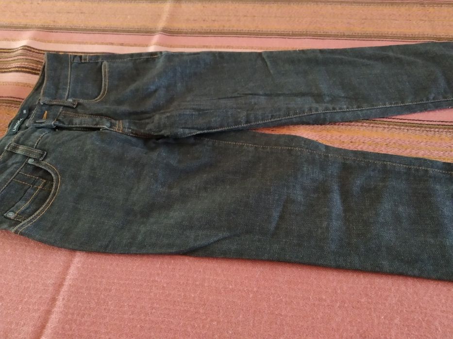 Jeansy Lindex 36