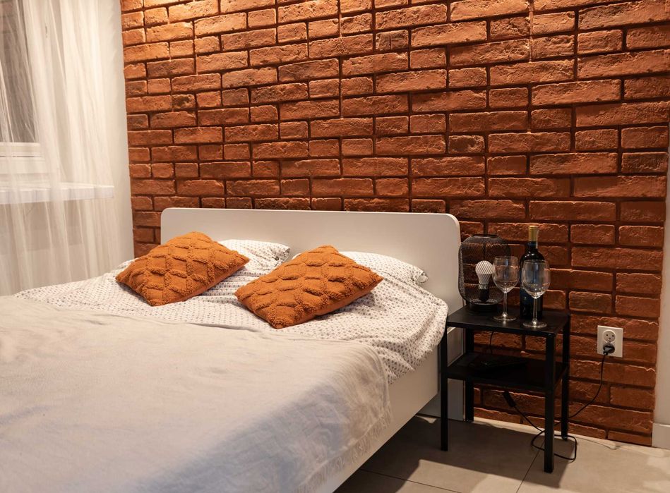 Apartament w centrum Częstochowy