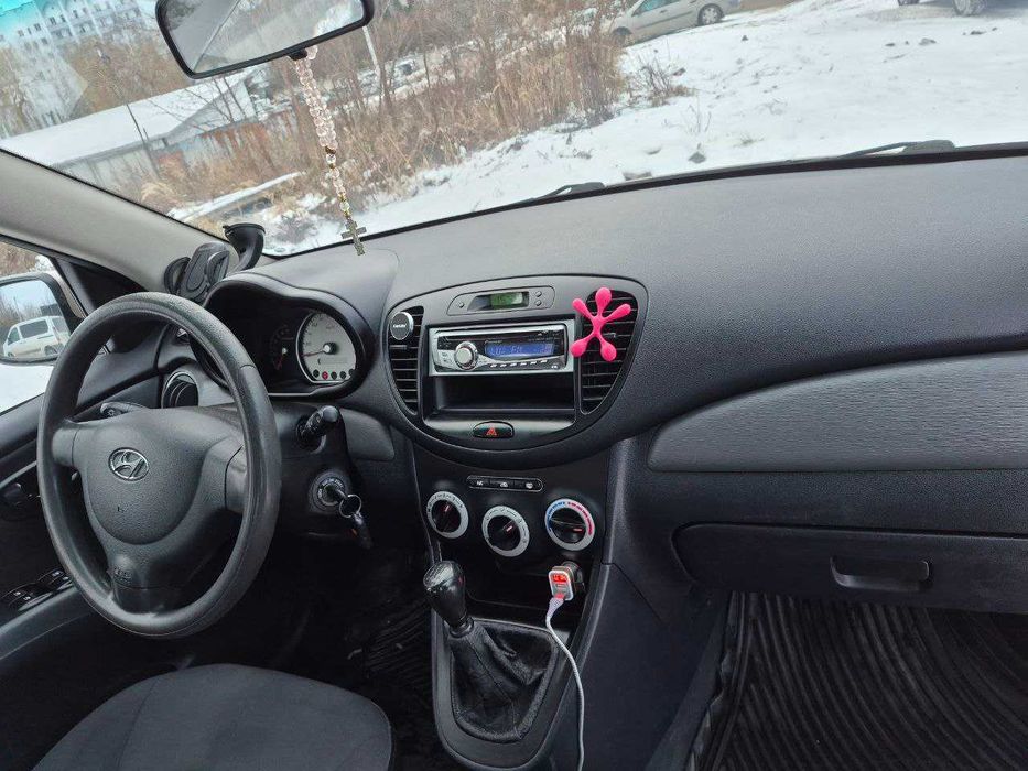 Продається Hyundai I10 2008