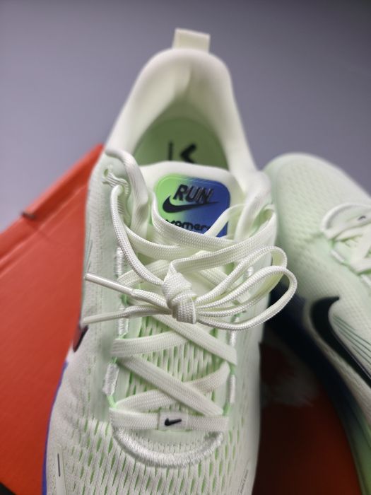 Damskie buty sportowe Nike Vomero 18 r. 39 wkładka 24,5 cm Nowe