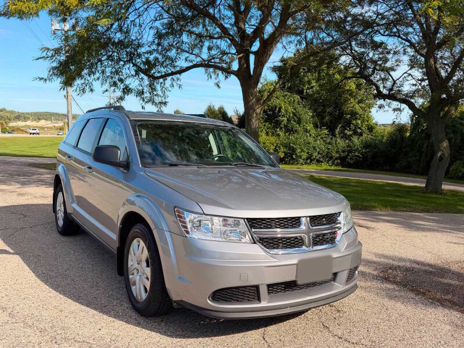 Dodge Journey