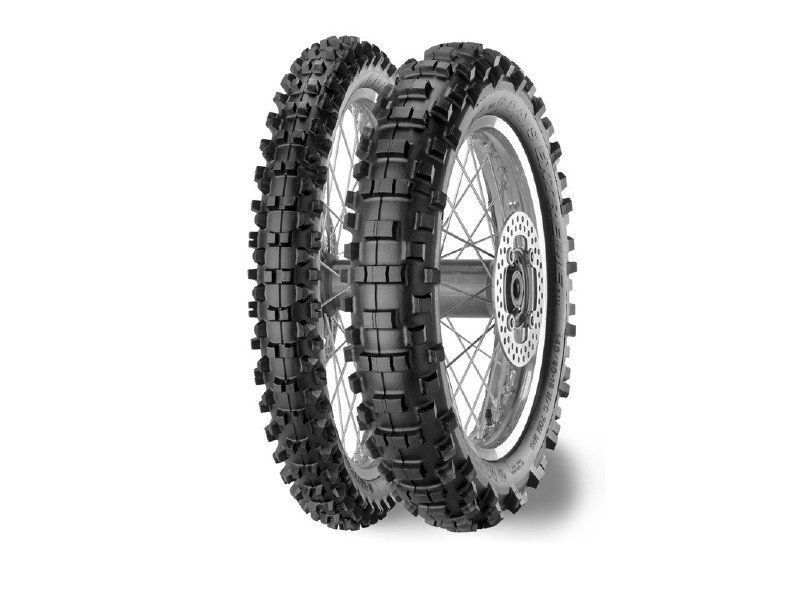 pneu 90/90-21 metzeler enduro mce six days extreme hard