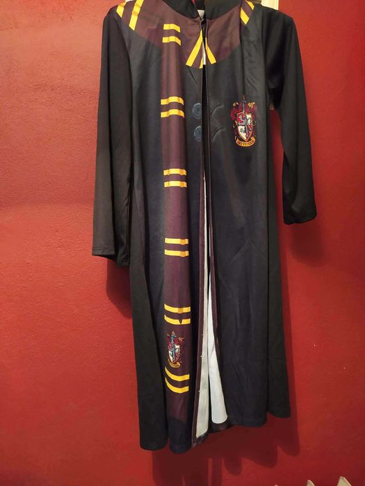kostium ,przebranie Harry Potter   7 -8 lat