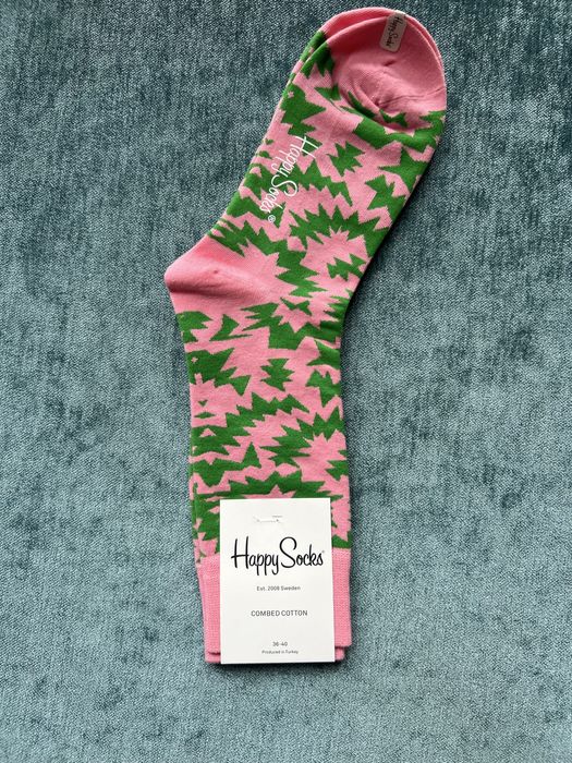 Шкарпетки унісекс Happy Socks