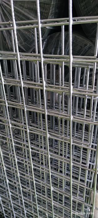 Сітка Сетка Габионы Габіони Огорожа Забор любі розміри в наявності