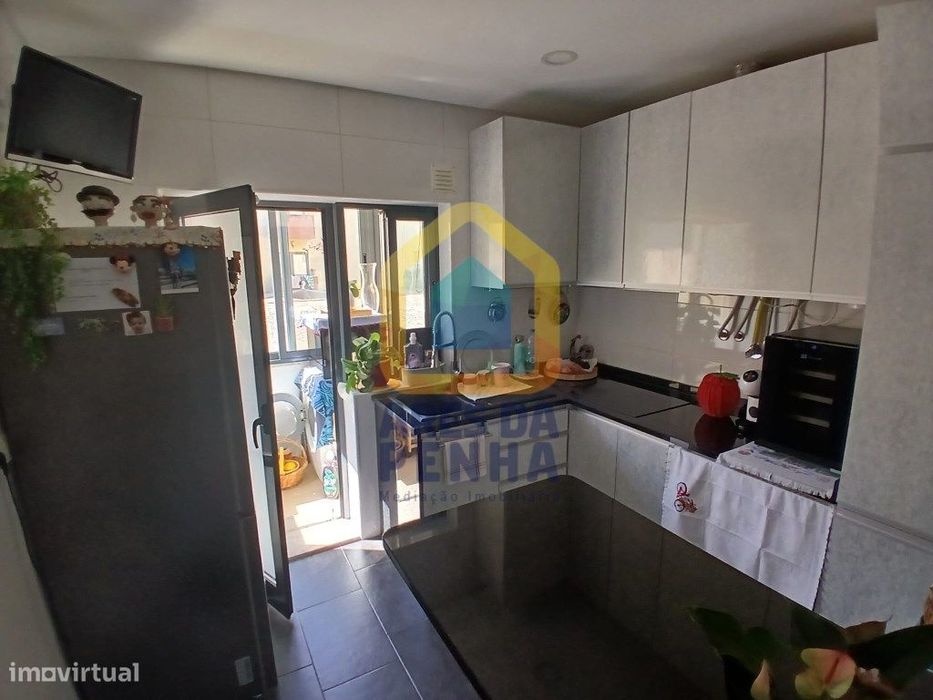 Excelente Apartamento T3