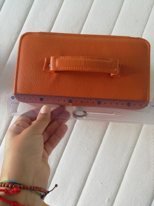 Caixa para maquilhagem