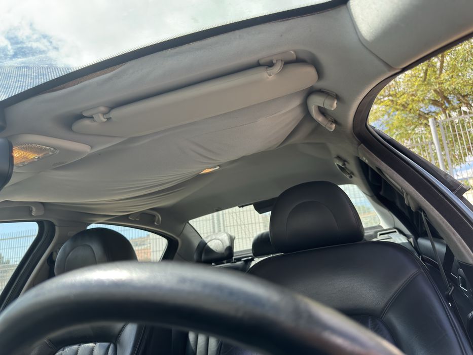 Peugeot 407 2.0 HDI