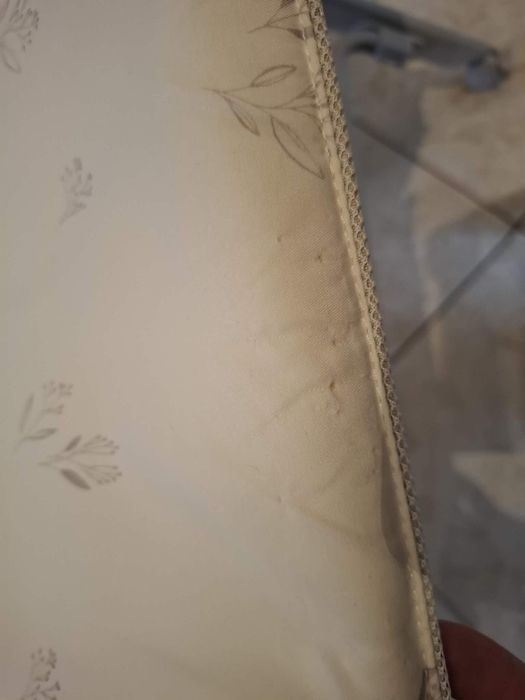 Dostawka do łóżka Lionelo Leonie Plus