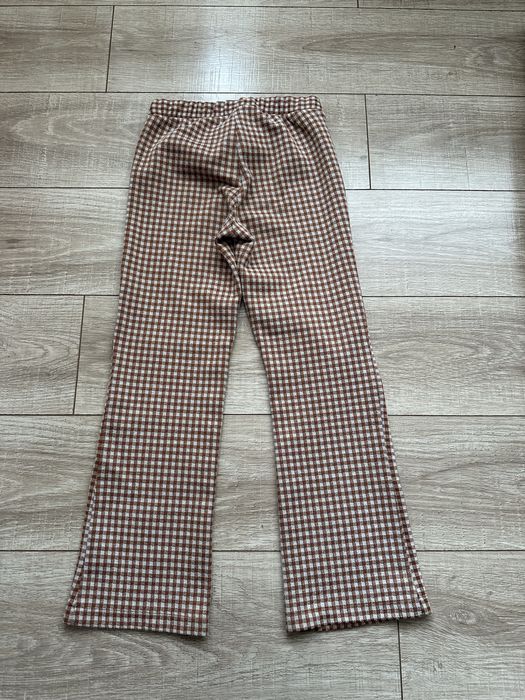Штани zara 128 см