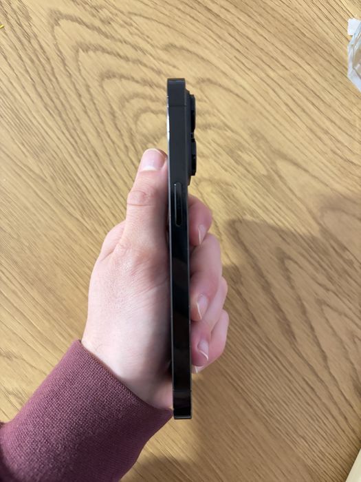 iPhone 14 Pro 128GB Preto