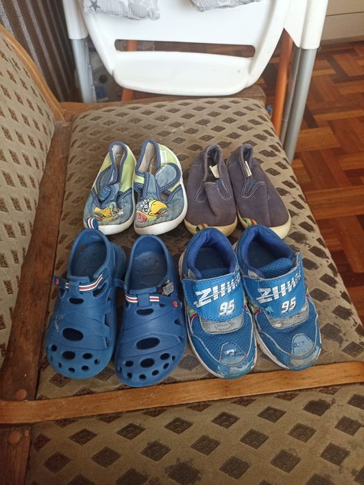 Дитяче взуття 23-26 розмір