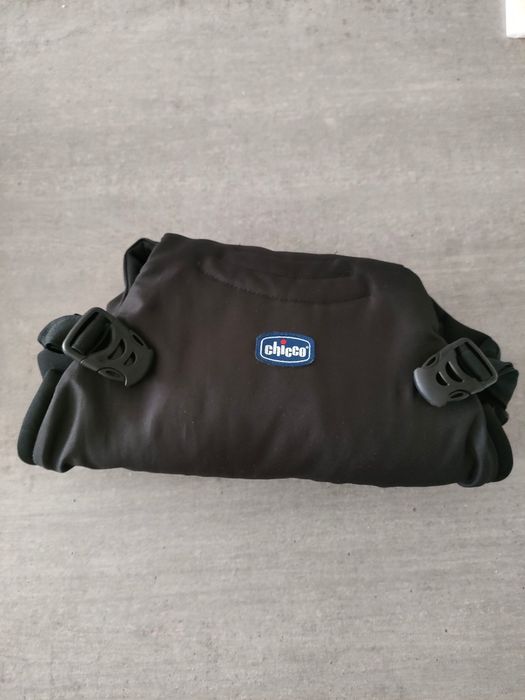 Marsúpio EasyFit da Chicco
