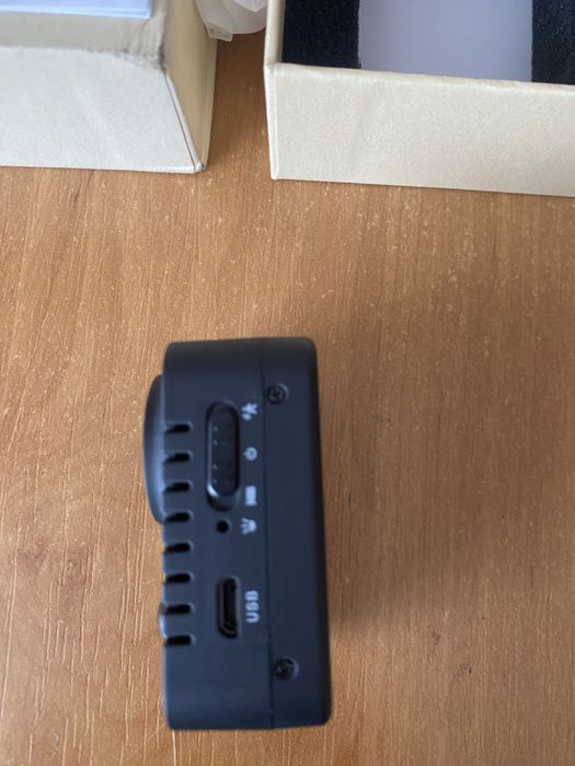 Міні камера multi functional camera v36 1