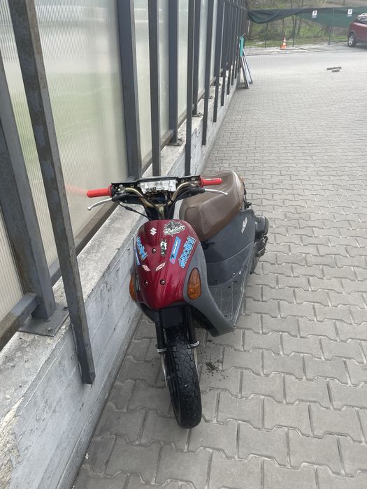 продам сузуки летс 4