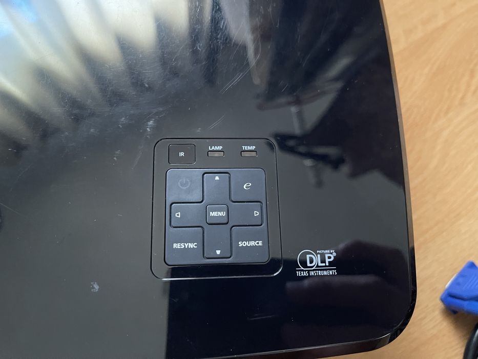 Projetor Acer X1130 DLP