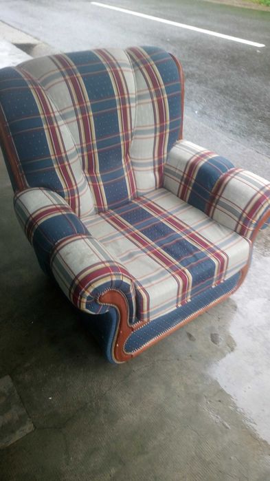 Sofá bom estado  como novo