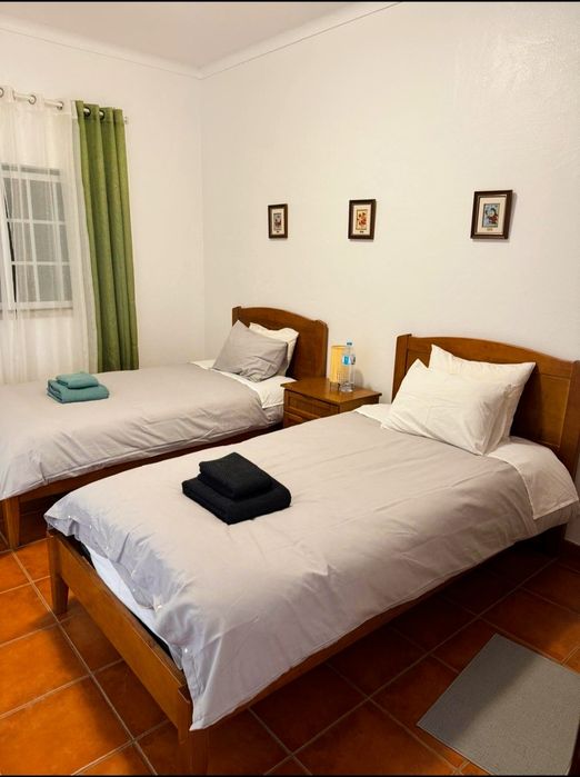 CASA DE FÉERIAS - Costa Sto. André - Sines e Porto Covo - Casa Rainha (Promoção de JUNHO)