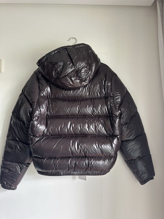 Kispo castanho Zara tamanho M