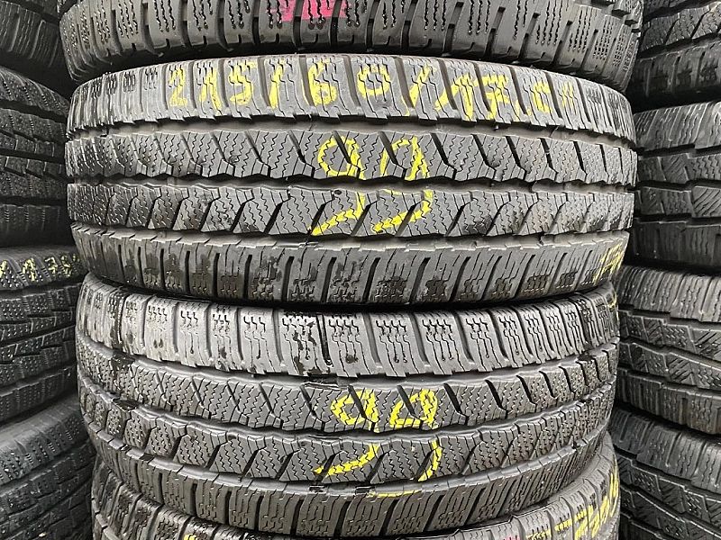 225/55r17C Continental VanWinter_7,6mm_4szt_(99)