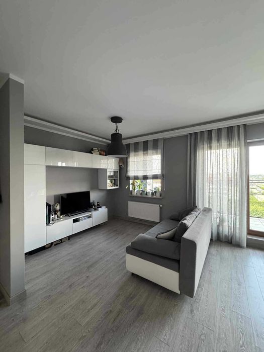 Mieszkanie 48 m² do wynajęcia – Ciechanów | centrum