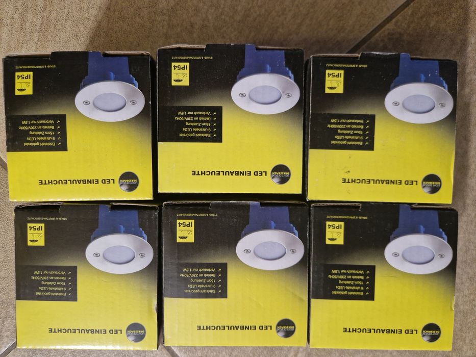 Halogeny zewnętrzne