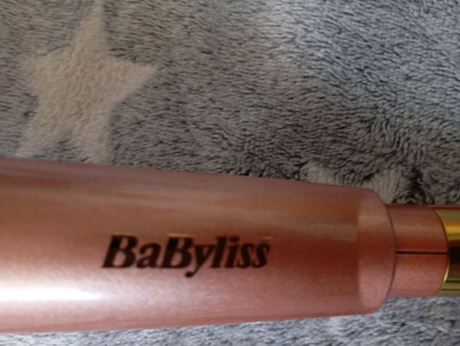 Стайлер Babyliss, новый.