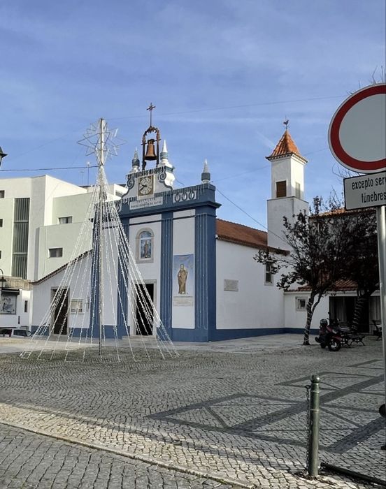 Arrenda-se loja comercial equipada