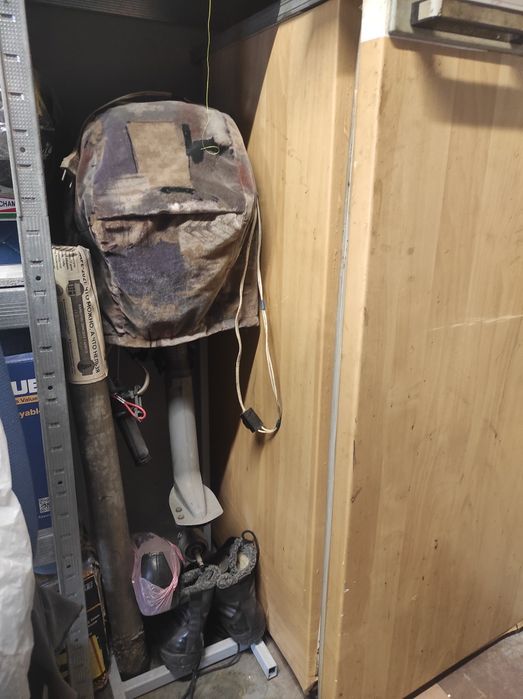 Холодильник Днепр 2 м