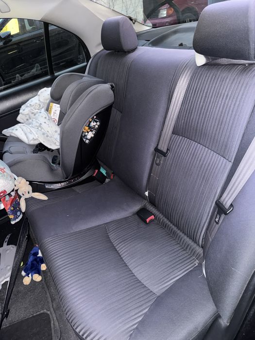 Honda Civic sedan